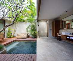Hotel The Amala Boutique Retreat