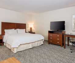 Hotel Hampton Inn Santa Barbara/goleta