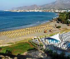 Hotel Atlantica Mikri Poli Crete