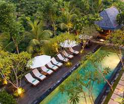 Hotel The Astari Villa and Residence