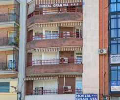 Gran Via