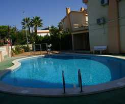 Bungalows Costa Marfil