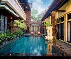 Hotel The Bali Dream Villa Seminyak