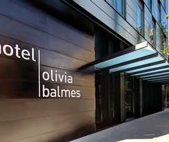 Olivia Balmes