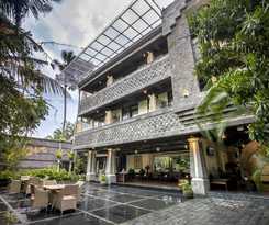 Hotel The Bali Dream Villa Resort Echo Beach Canggu