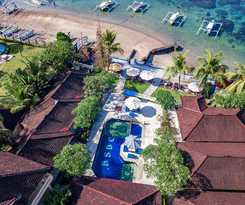 Hotel Bali Seascape Beach Club