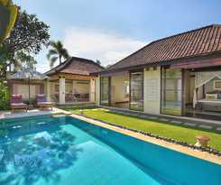 The Bli Bli Villas and Spa