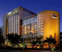 Hotel Metropolitan Premier Taipei