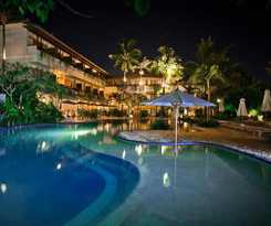 Hotel Blu-zea Resort By Double-six