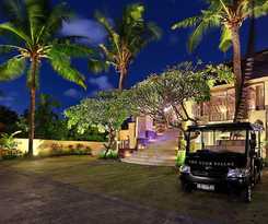 Hotel The Club Villas