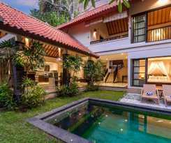 Hotel Dampati Villas