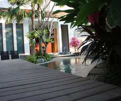 Hotel The Dipan Resort Petitenget