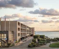 Hotel Monterey Bay Inn