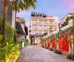 Hotel Harper Kuta By Aston - Chse Certified
