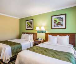 Hotel Quality Inn Santa Barbara