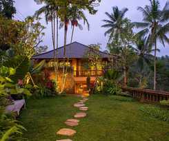 The Kampung Resort Ubud