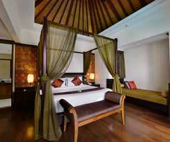 The Khayangan Dreams Villa Seminyak