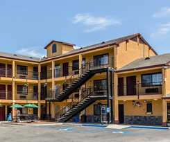 Hotel Quality Inn Salinas