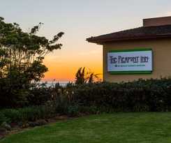 Hotel The Pierpont Inn