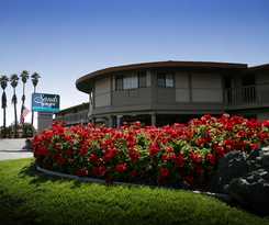 Hotel Sands By The Sea