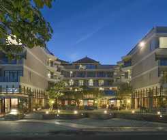 Hotel Wyndham Garden Kuta Beach, Bali