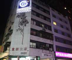 Hotel Ximen Citizen 