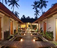 Hotel Nirwana Beach and Resort