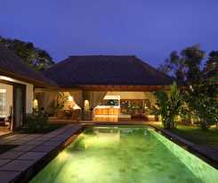 The One Boutique Villa and Spa Seminyak