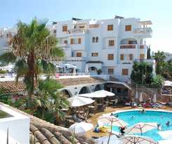 Gavimar La Mirada Hotel and Apartments