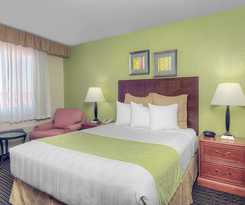 Hampton Inn & Suites San Mateo-San Francisco Airport