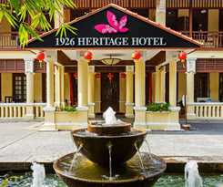 Hotel 1926 Heritage
