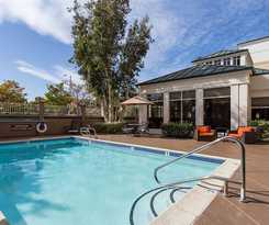 Hotel Hilton Garden Inn San Mateo