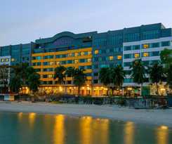 Hotel Mercure Penang Beach