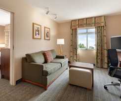 Hotel Homewood Suites By Hilton San Francisco Airport North