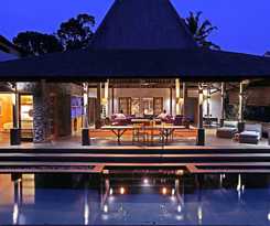 The Purist Villas and Spa - Chse Certified