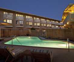 The Lodge At Tiburon