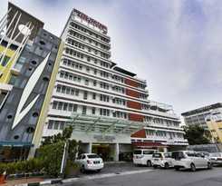 Hotel Sentral Georgetown