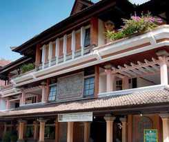 The Rishi Candidasa Beach