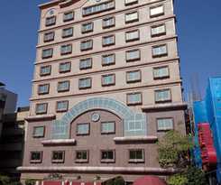 Hotel Charming City Sungshan