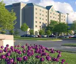 Hotel Embassy Suites By Hilton Dulles Airport