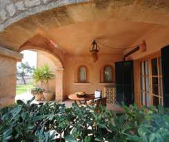 Finca s'Antigor