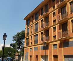 Holastays Jardines Del Turia