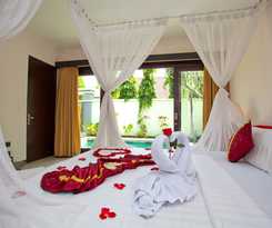 Hotel The Rishi Villa