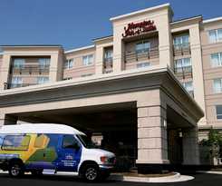 Hotel Hampton Inn and Suites Washington-dulles International Airport