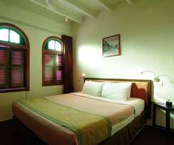 Albergue Red Inn Court