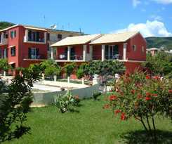 Anna Maria Studios and Apartments