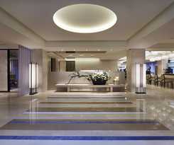 Hotel Taipei Fullerton – Maison North