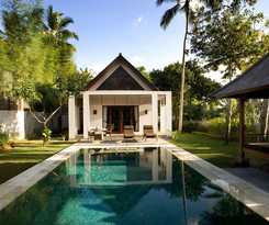 Hotel The Samaya Ubud - Chse Certified