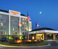 Hotel Hampton Inn Dulles - Cascades