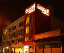 Hotel Super 8 @ Georgetown